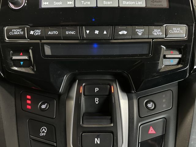 Used 2022 Honda Odyssey EX-L image 19