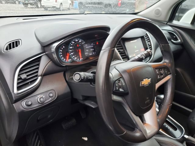 Used 2020 Chevrolet Trax Premier image 24