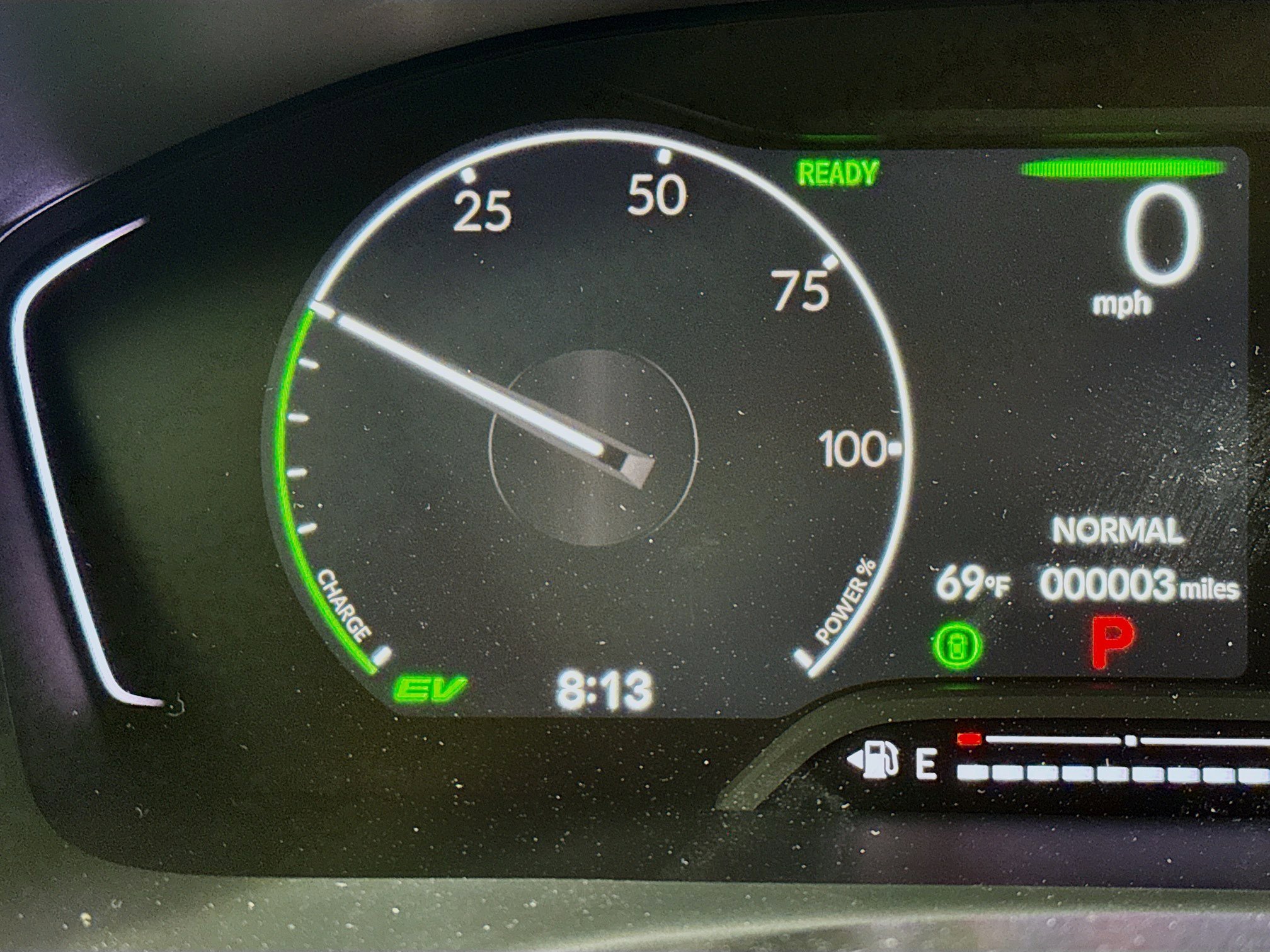 New 2026 Honda Civic Sport image 12