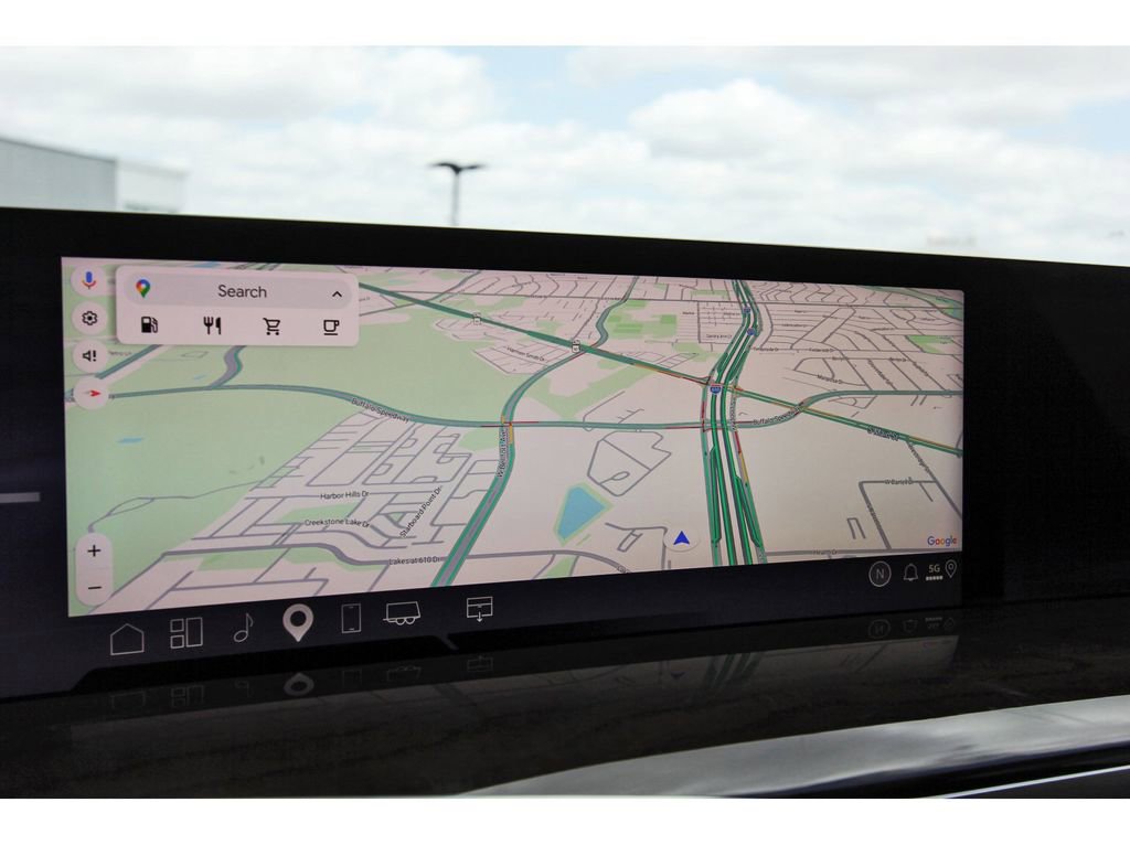 Certified 2025 Cadillac Escalade ESV Sport Platinum image 22