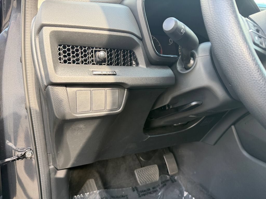Used 2026 Honda CR-V EX image 19