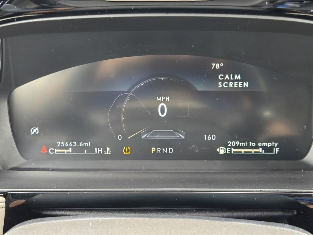 Used 2020 Lincoln Corsair Reserve w/ Equipment Group 202A image 26