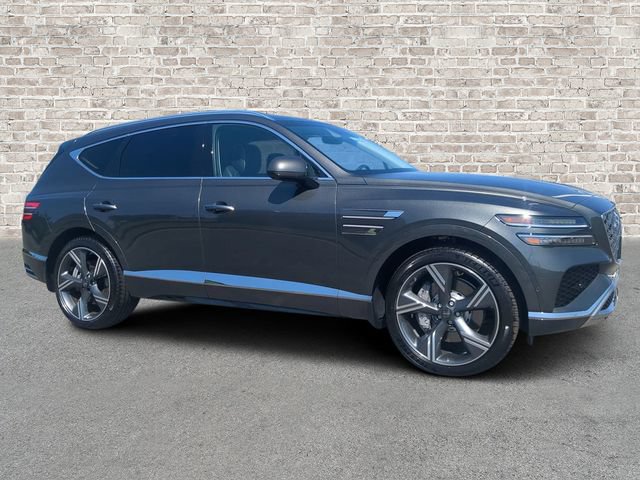 New 2026 Genesis GV80 2.5T Prestige