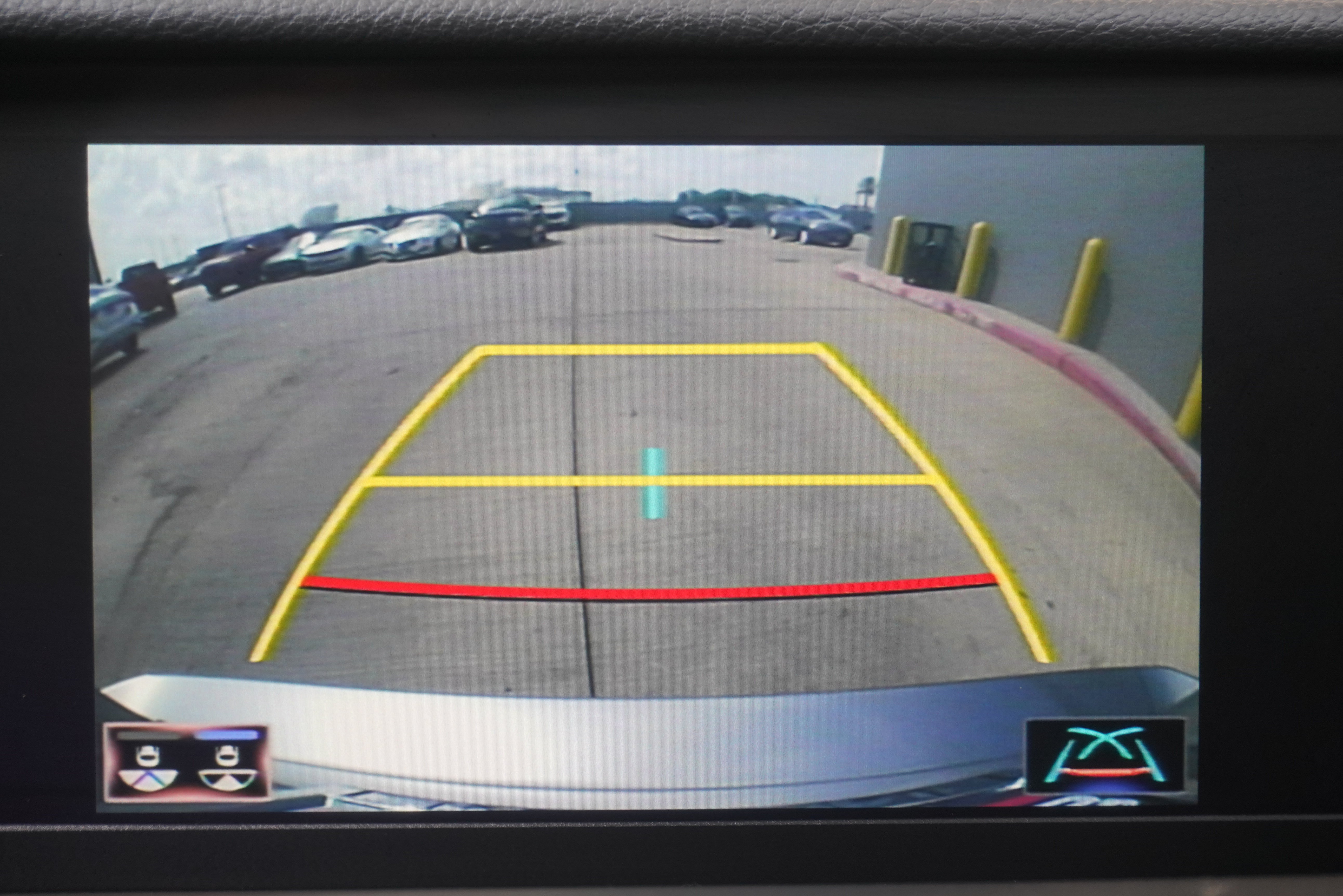 Used 2020 Lexus RC 350 F Sport RWD image 23