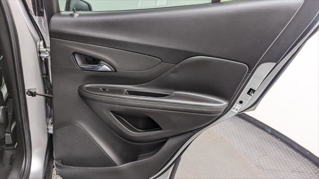 Used 2017 Buick Encore Preferred FWD image 19