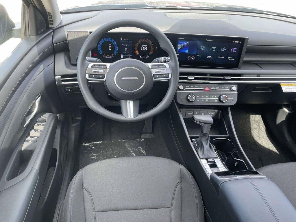 New 2026 Hyundai Tucson SE FWD image 29