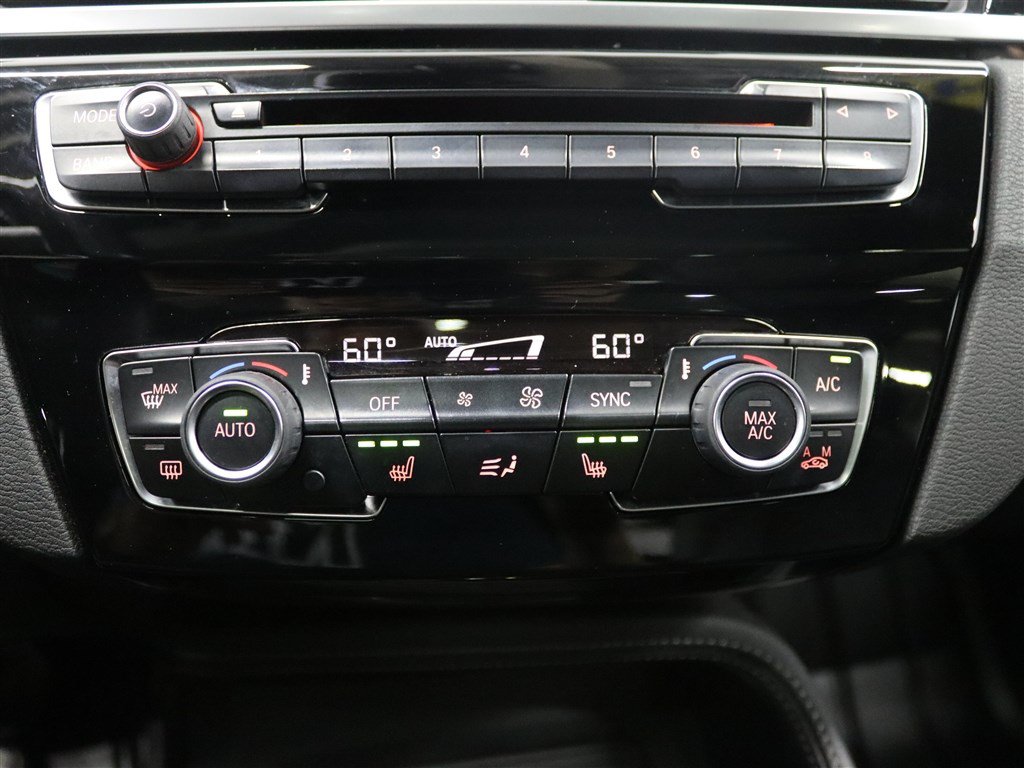 Used 2018 BMW X1 xDrive28i AWD/4WD image 35