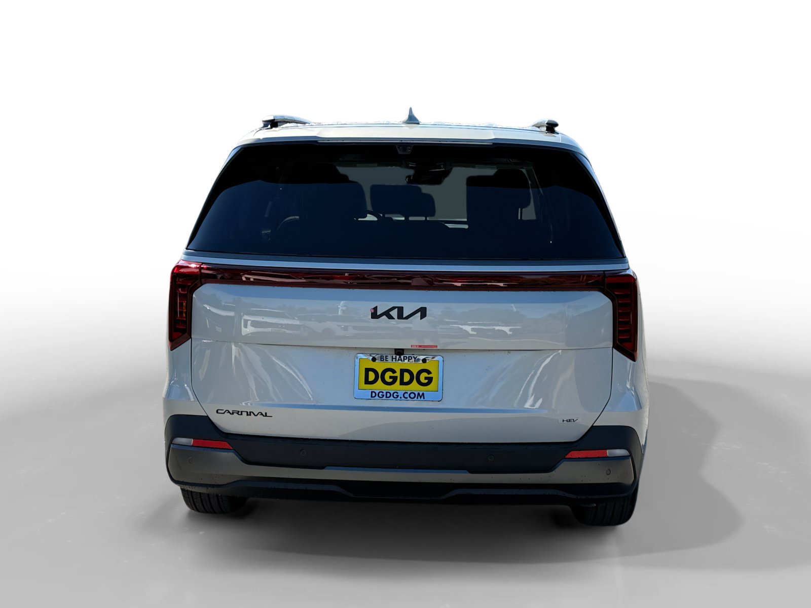 New 2027 Kia Carnival SX Prestige FWD image 4