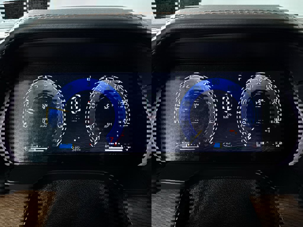 Used 2021 Jeep Grand Cherokee L Summit w/ Luxury Tech Group V image 13