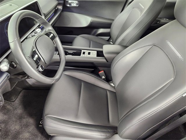 Certified 2025 Hyundai Ioniq 6 SEL image 10