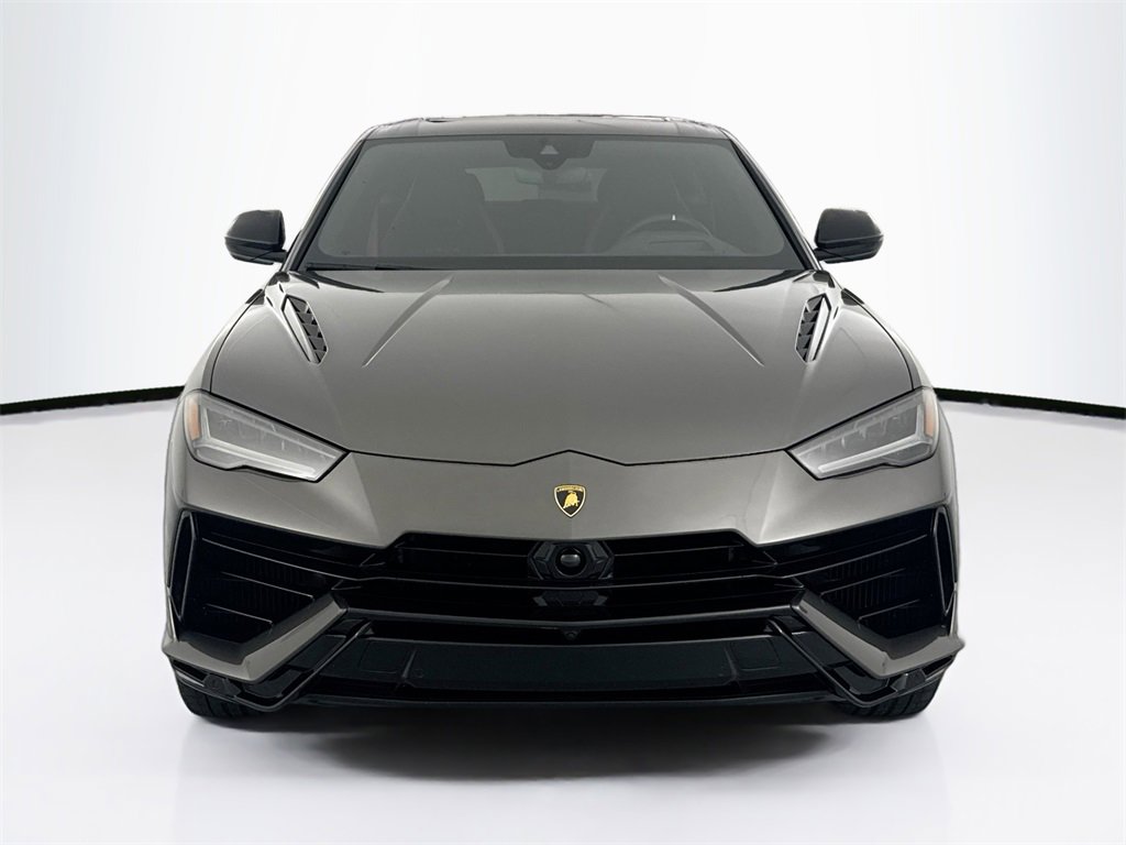 Used 2024 Lamborghini Urus S image 2