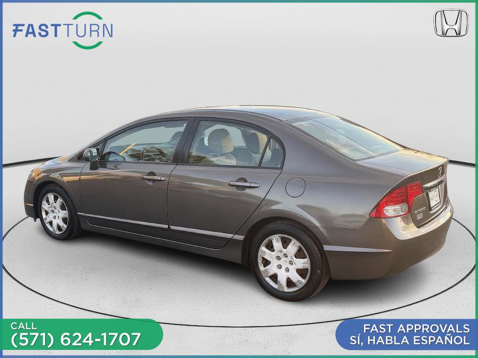 Used 2010 Honda Civic LX image 14