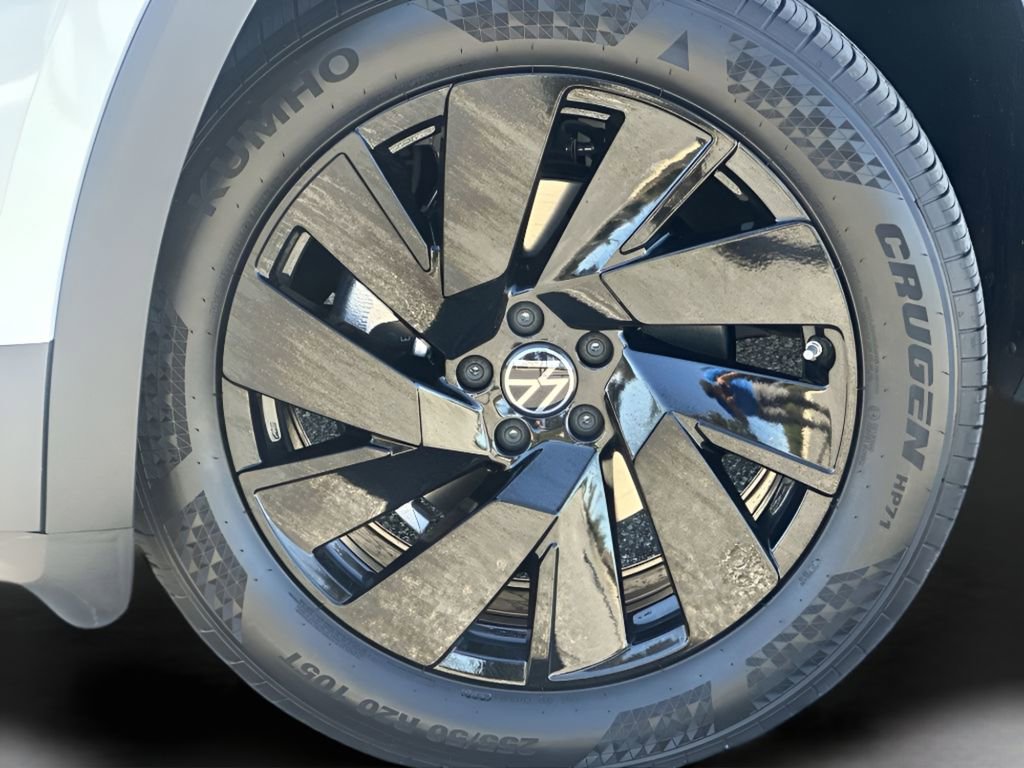 New 2026 Volkswagen Atlas SE image 10