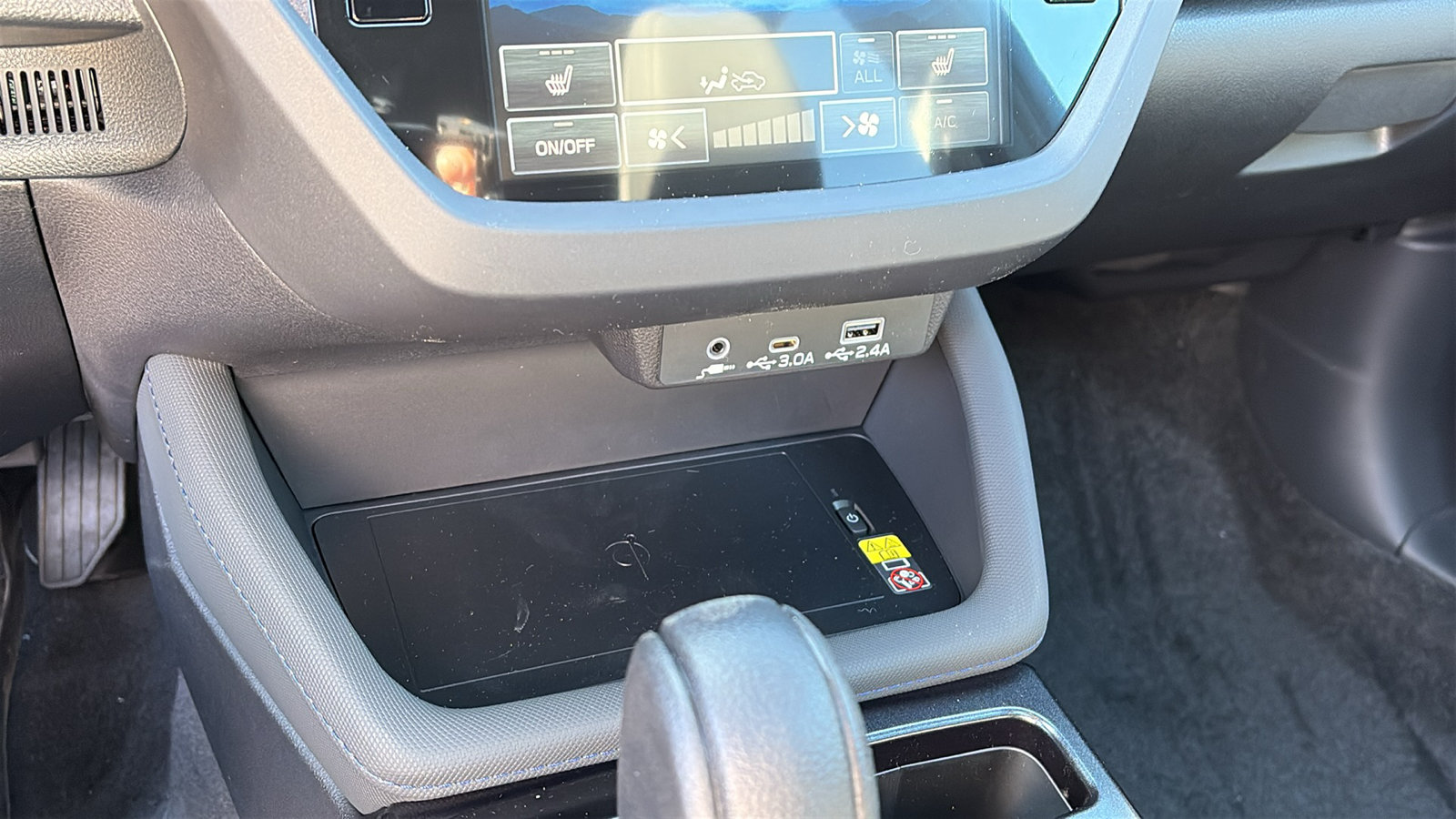New 2026 Subaru Forester Premium AWD/4WD image 17