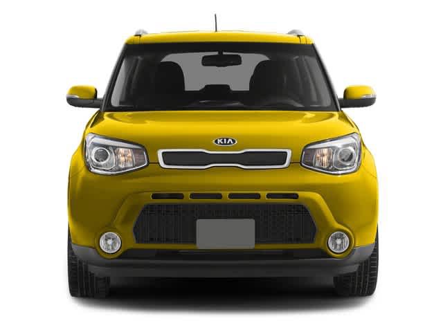 Used 2016 Kia Soul + FWD image 7
