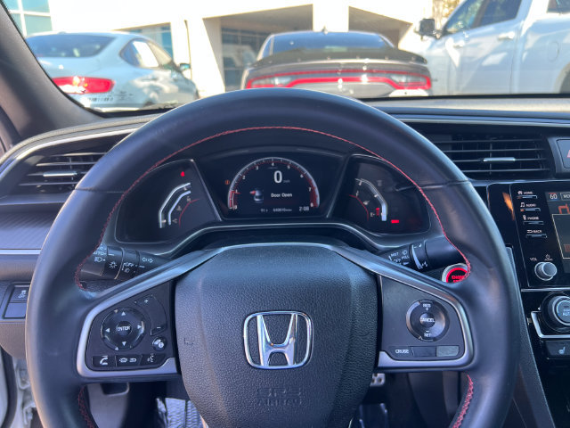 Used 2019 Honda Civic Si image 15