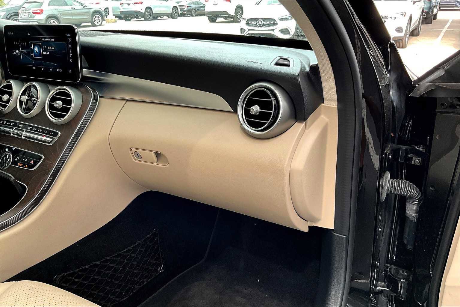 Certified 2021 Mercedes-Benz C 300 Sedan image 18