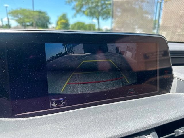 Used 2019 Lexus ES 300h FWD image 15