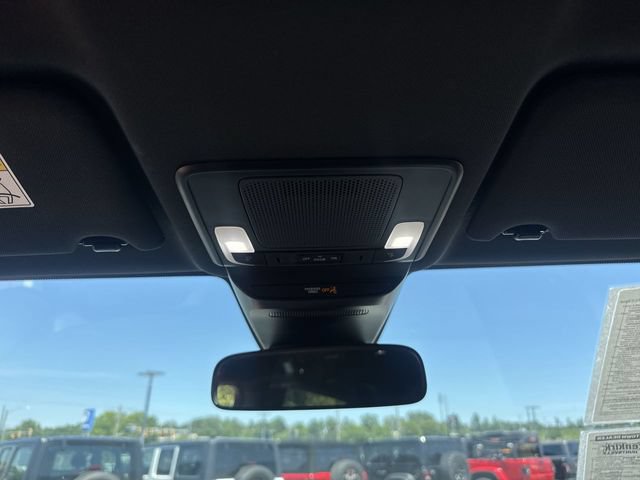 Certified 2024 Honda HR-V Sport image 24