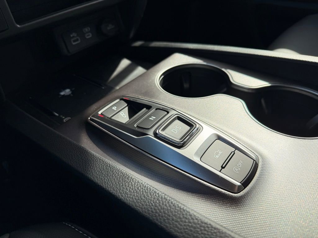 New 2026 Honda Ridgeline RTL image 10