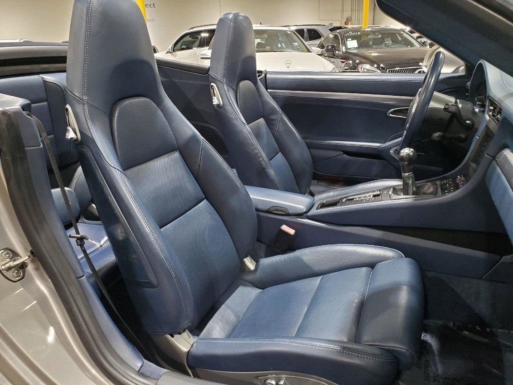 Used 2013 Porsche 911 Carrera image 15