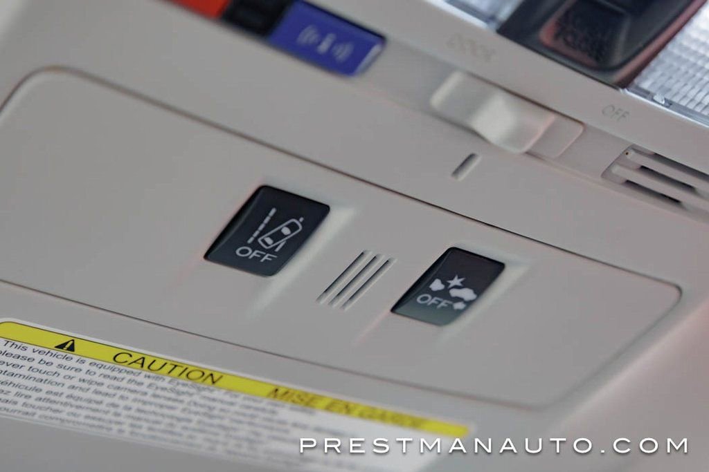 Used 2018 Subaru Forester 2.0XT Touring image 51