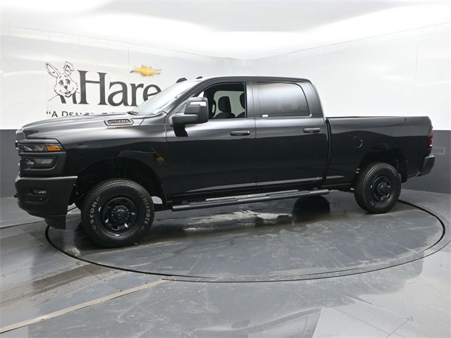 Used 2025 RAM 2500 Tradesman image 31