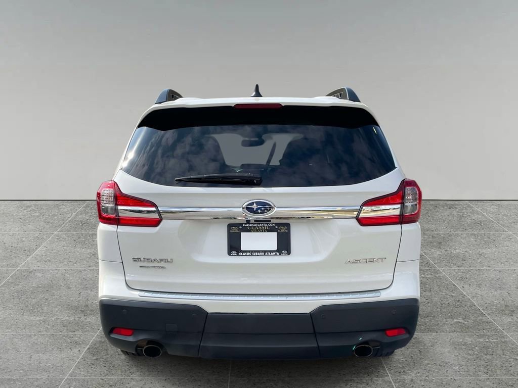 Used 2019 Subaru Ascent Premium w/ Popular Package #2A image 4