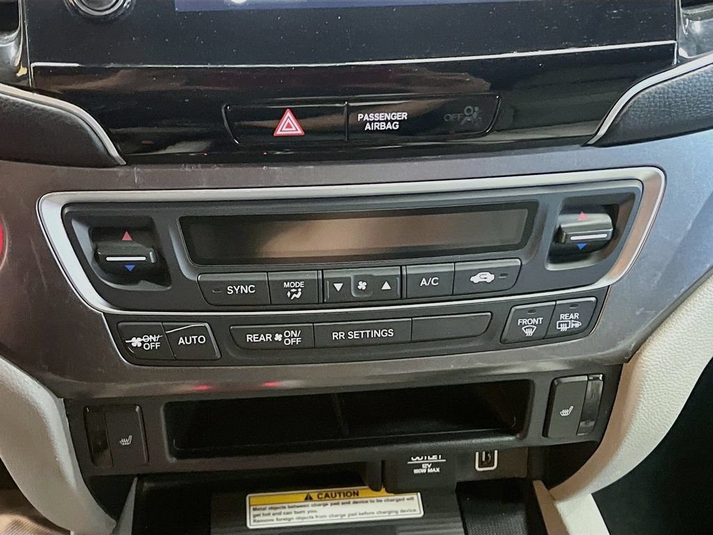 Used 2021 Honda Pilot Special Edition image 15