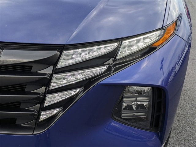 Used 2023 Hyundai Tucson SEL image 9