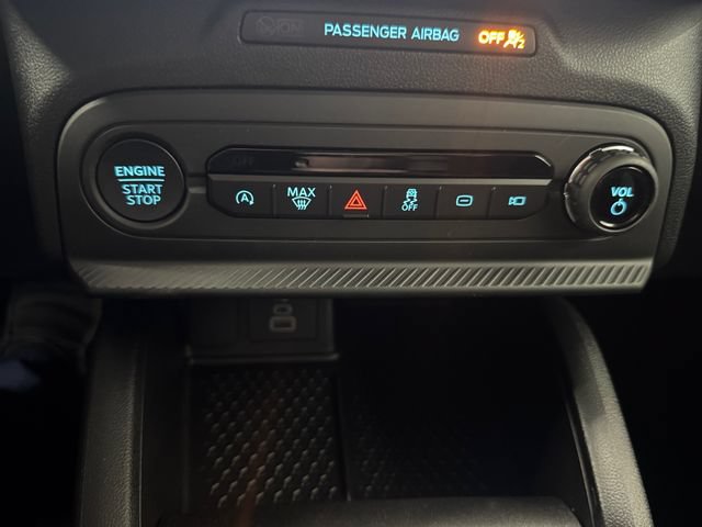 Used 2026 Ford Bronco Sport Big Bend AWD/4WD image 3