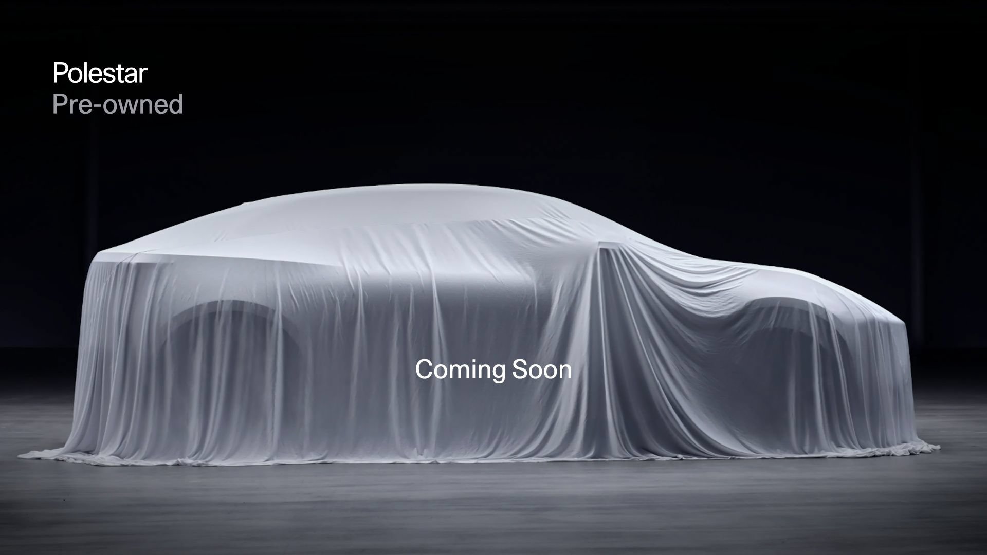 Used 2025 Polestar Polestar 3 AWD/4WD image 1