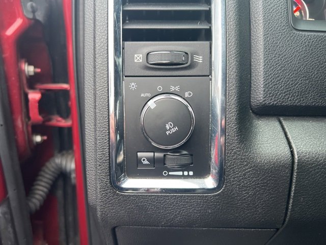 Used 2014 RAM 2500 Laramie w/ HD Snow Plow Prep Group image 27