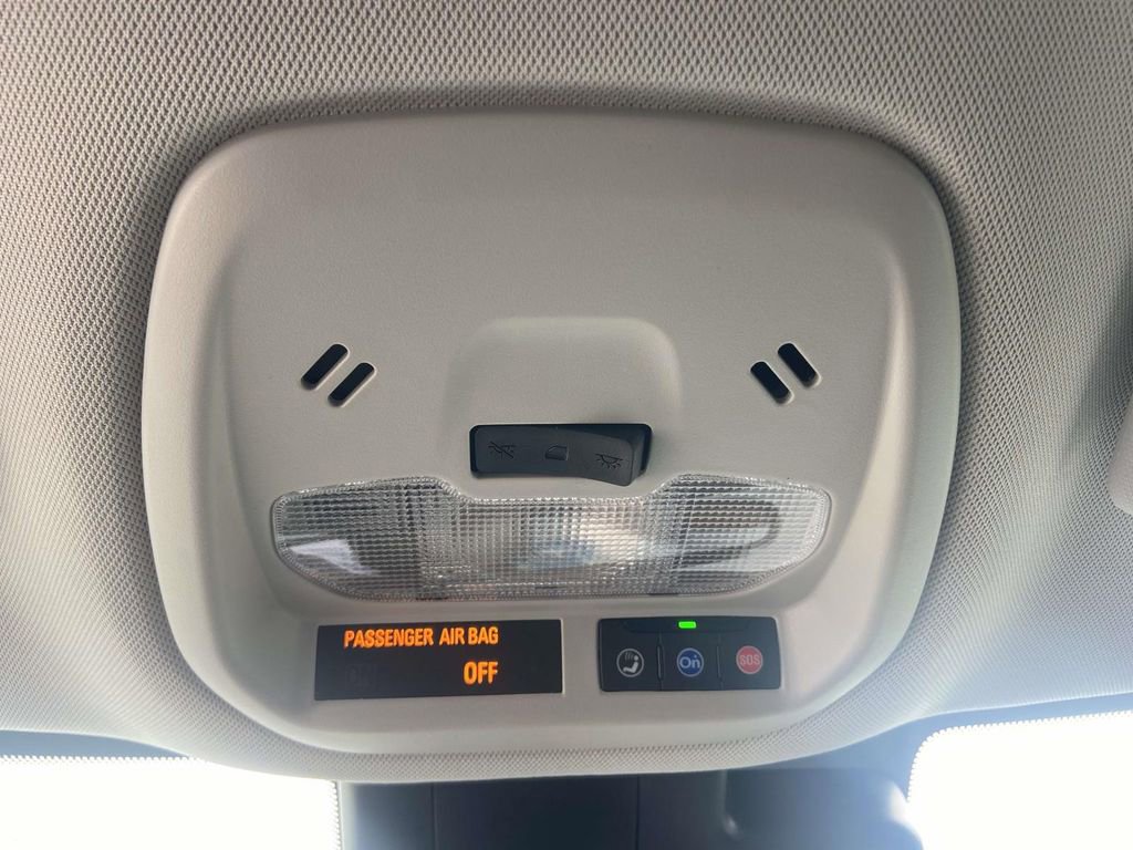 Used 2025 Chevrolet Trax ACTIV w/ Driver Confidence Package image 22