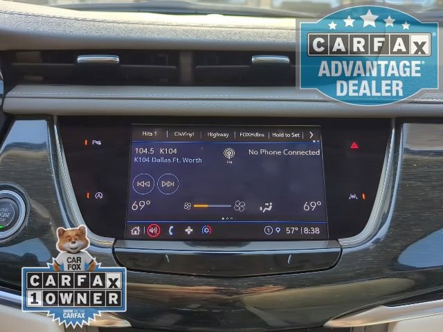 Used 2022 Cadillac XT6 Premium Luxury image 7