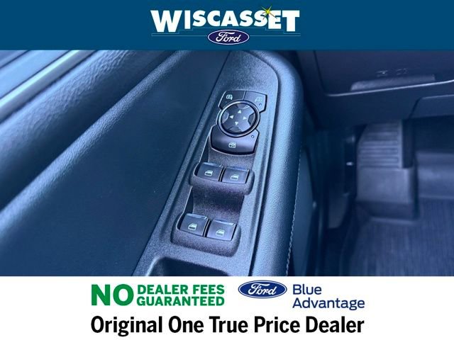 Certified 2022 Ford Edge SEL w/ Convenience Package image 22