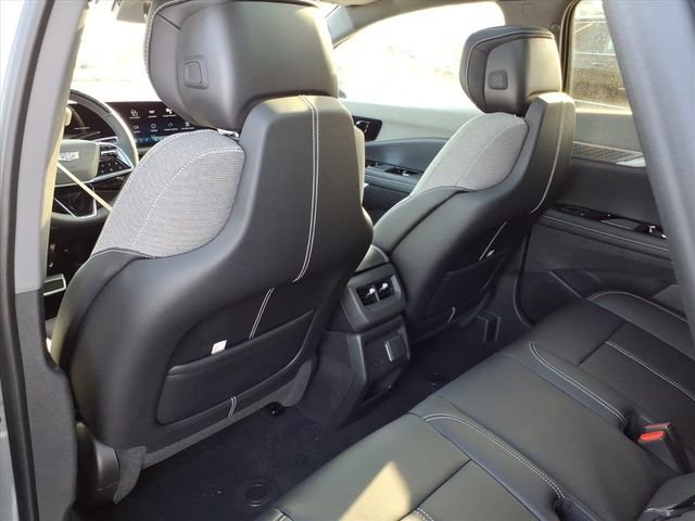 New 2026 Cadillac Optiq Sport 1 RWD image 14