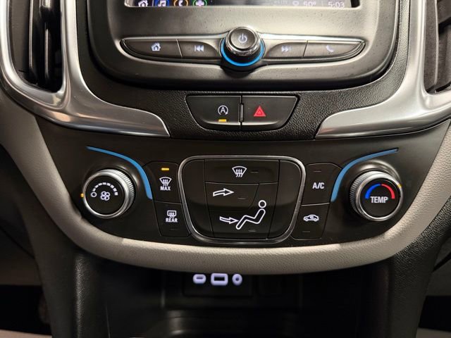 Used 2022 Chevrolet Equinox LS w/ LS Convenience Package image 39