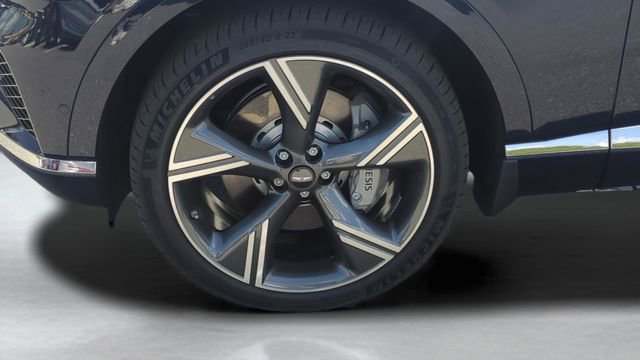 New 2026 Genesis GV80 3.5T Prestige AWD/4WD image 42