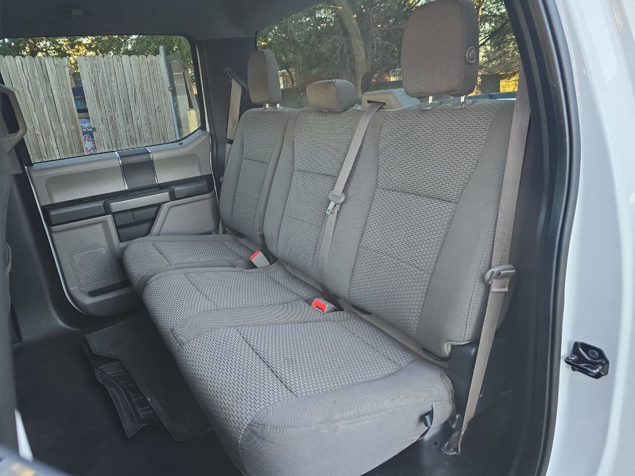 Used 2019 Ford F150 XLT image 14