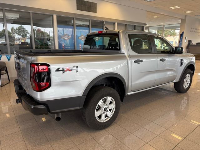 Used 2024 Ford Ranger XL w/ Trailer Tow Package AWD/4WD image 4