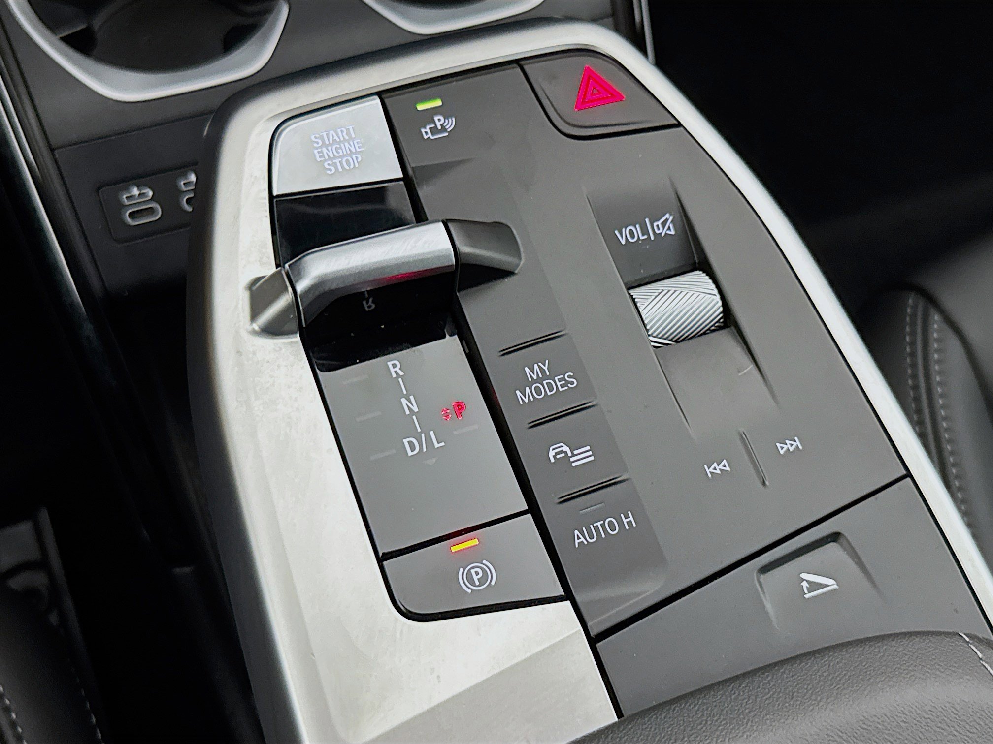 Used 2026 BMW X1 xDrive28i image 19