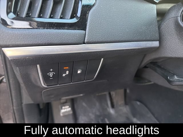 Used 2019 Kia Stinger RWD image 17