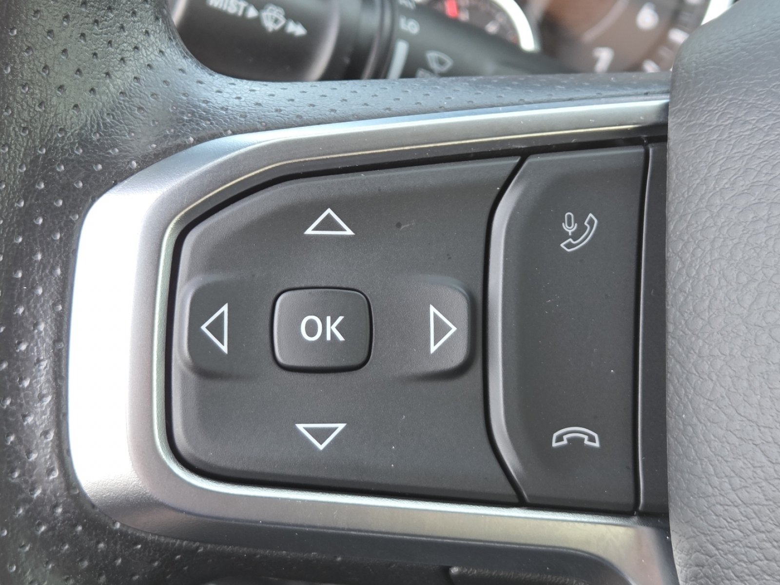 Used 2025 RAM 1500 Tradesman RWD image 30