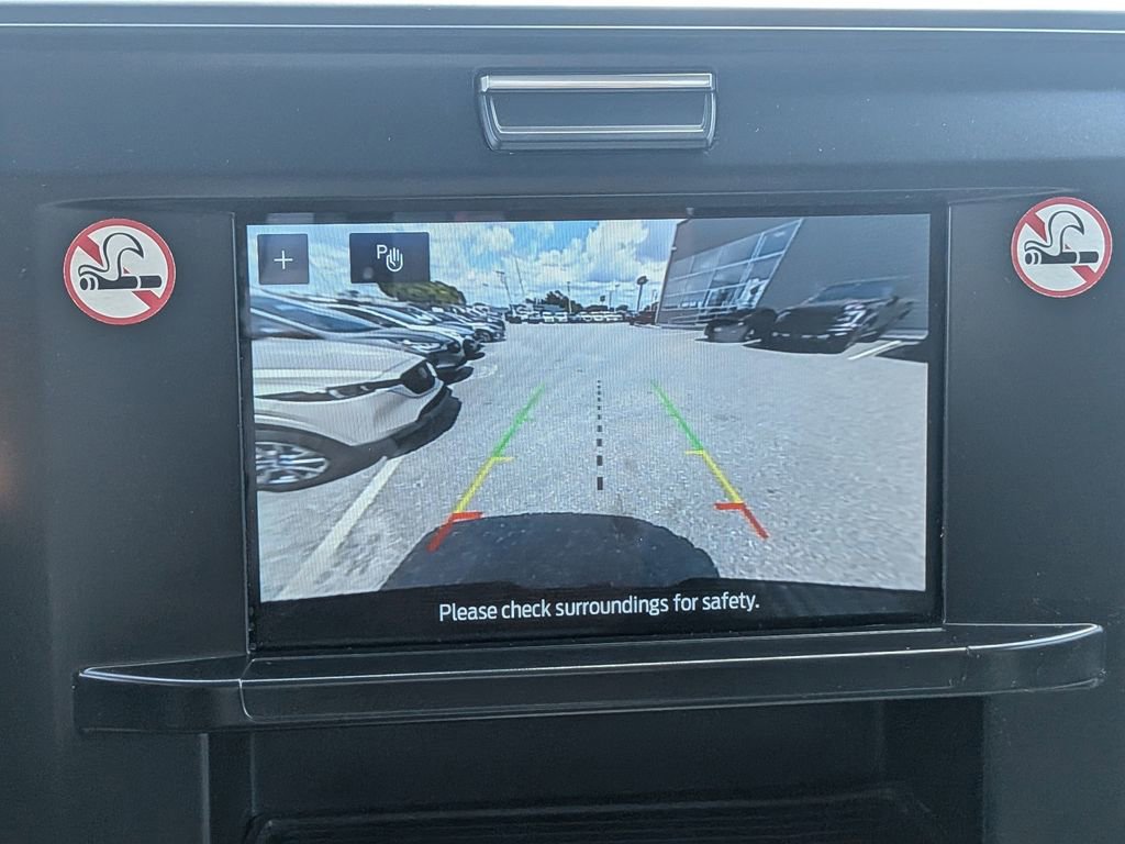 Used 2025 Ford F250 XLT AWD/4WD image 21