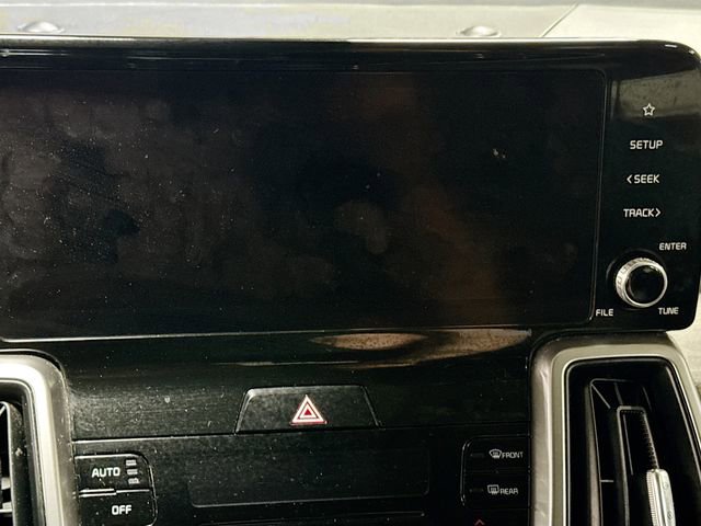 Used 2022 Kia Sorento X-Line EX image 19