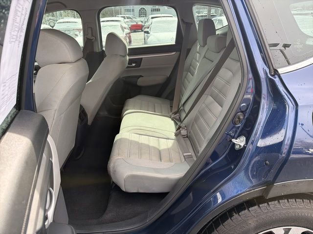 Used 2018 Honda CR-V LX image 16