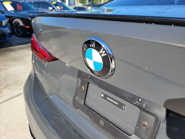 Certified 2026 BMW M440i Coupe w/ Premium Package RWD image 7
