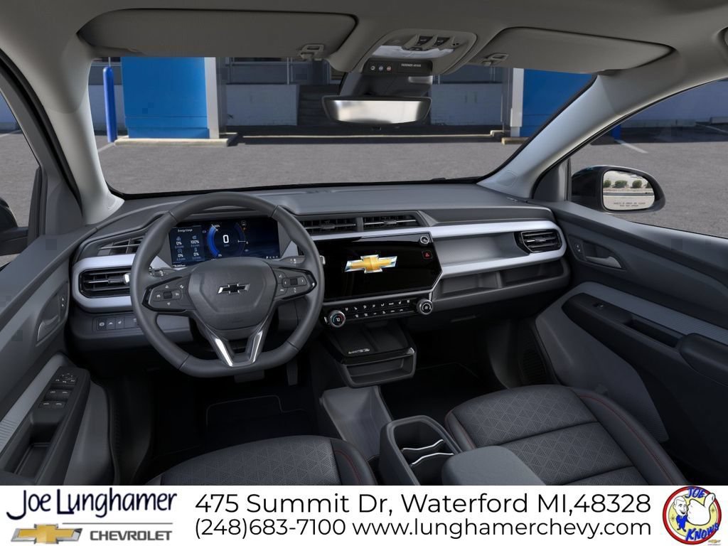 New 2027 Chevrolet Bolt RS w/ Technology Package FWD image 27