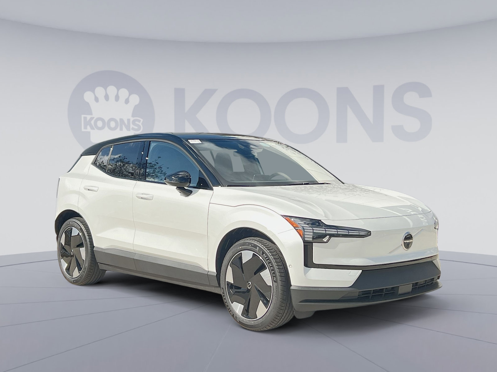 New 2026 Volvo EX30 Ultra w/ Climate Package AWD/4WD image 10